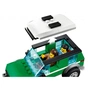 Конструктор LEGO City Great Vehicles Транспортер гоночного багі 210 деталей (60288) - зменшене зображення 6
