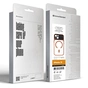 Чохол до мобільного телефона Armorstandart Y17 MagCase Apple iPhone 15 Orange (ARM91489) - зменшене зображення 3