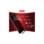 Скло захисне Intaleo Full Glue ZTE Blade V30 Black (1283126515644) - зменшене зображення 4