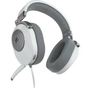 Навушники Corsair HS65 Surround Headset White (CA-9011271-EU) - зменшене зображення 4