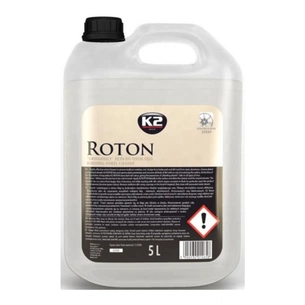 Автомобільний очисник K2 Roton 5 л (G165) picture 1
