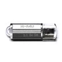 USB флеш накопичувач Hi-Rali 64GB Corsair Series Silver USB 3.0 (HI-64GB3CORSL) - зменшене зображення 1