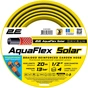 Шланг 2Е AquaFlex Solar 1/2" 20 м (2E-GHE12SR20) - зменшене зображення 1