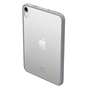 Чохол BeCover Transparancy Shell Edge для Apple iPad 10.9" 2022 Gray (712929) - уменьшенное изображение 1