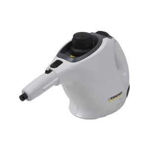 Пароочищувач Karcher SC 1 EasyFix Premium white (1.516-375.0) изображение 1