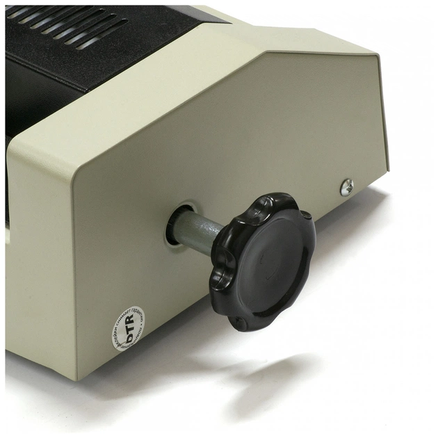 Ламінатор Agent DYNAMIC 330LED (3010088) - picture 4