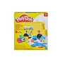 Набор для творчества Hasbro Play-Doh Веселий шкільний день (G1641) - уменьшенное изображение 1