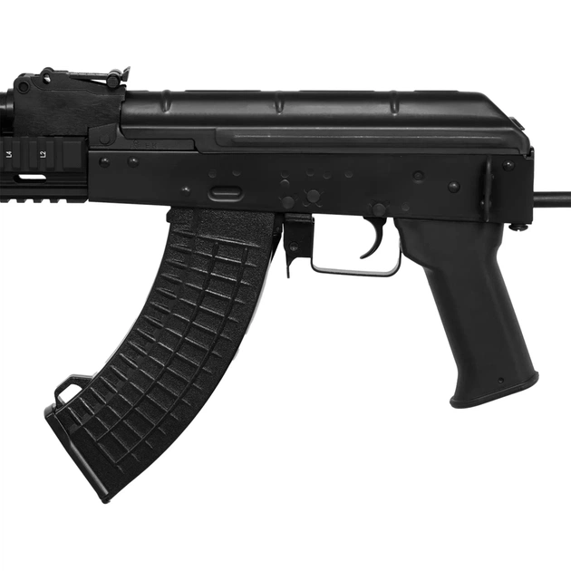 Гвинтівка страйкбольна LCT TX-65 АК Tactical AEG (TX-65 AEG) - picture 3