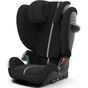 Автокрісло Cybex Pallas G i-Size Plus Moon Black (523001089) - зменшене зображення 6
