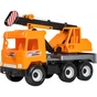 Спецтехніка Tigres "Middle truck" кран Сity (39313) - зменшене зображення 1