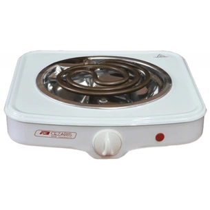 Настільна плита Cezaris ПЭ Нс 1001-04 зображення 1