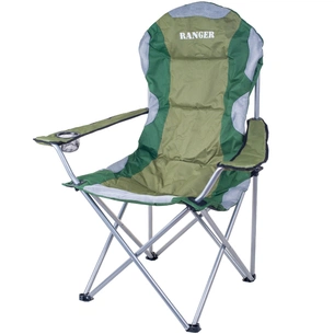 Крісло складане Ranger SL 750 (RA2202) зображення 1