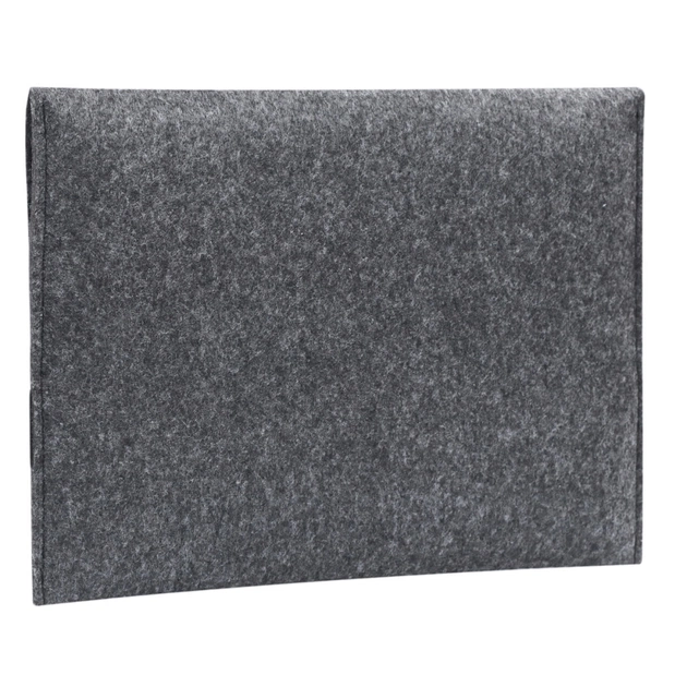 Чохол до ноутбука Gmakin 15" GM14 Black, для Macbook Pro 15 (GM14-15) - picture 3