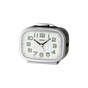 Настільний годинник Seiko будильник (QHK060S) - зменшене зображення 1