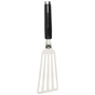 Лопатка кухонная KitchenAid Classic з прорізами 31,8 см чорний (KCG024OHOBE) - уменьшенное изображение 1