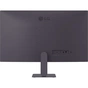 Монитор LG 27G411A-B - уменьшенное изображение 4