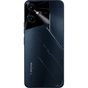 Мобільний телефон Tecno LH6n (POVA NEO 3 4/128Gb) Mecha Black (4894947005336) - зменшене зображення 3