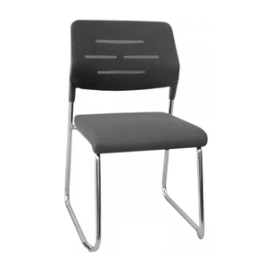 Офісне крісло GT Racer B-4003 Gray зображення 1