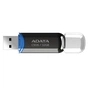 USB флеш накопичувач ADATA 32GB C906 Black USB 2.0 (AC906-32G-RBK) - зменшене зображення 4