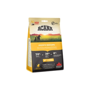 Сухий корм для собак ACANA Puppy Recipe для цуценят усіх порід 340 г (0064992500344) зображення 1