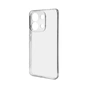 Чохол до мобільного телефона Armorstandart Air Series Xiaomi Redmi Note 13 4G Camera cover Transparent (ARM71880) - зменшене зображення 1