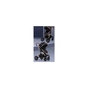 Коляска Kidilo 3в1 H2D (Black) (1111556) - уменьшенное изображение 6