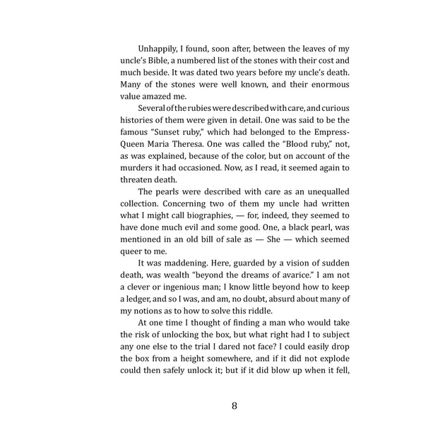 Книга Storytelling. The Terrible Solomons and Other Stories (for high school students) Фоліо (9789660397200) - изображение 9