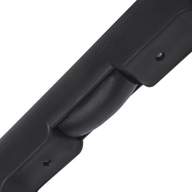 Сумка-візок Bo-Camp господарський Trolley Compact Foldable 25 kg Сріблястий (5267288) - picture 6