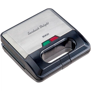 Сендвічниця SOGO SS-1866 зображення 1