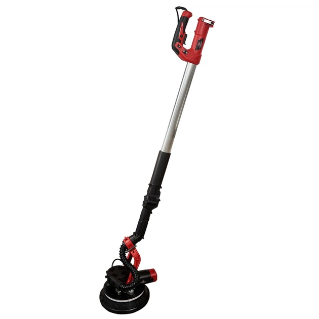 Шлифовальная машина Vitals Master, для стен, SK 2388HP LED, 880W, d215мм, 2100об/мин, 6кг (191165) - изображение 1