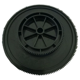 Шестерня HP LJ 1010/1012/1015/M1005 159T/90T аналог RU5-0173 AHK (3205871) зображення 1