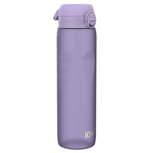 Пляшка для води ION8 OneTouch 1000 мл BPA Free, Light Purple (I8RF1000PERI) зображення 1
