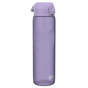 Пляшка для води ION8 OneTouch 1000 мл BPA Free, Light Purple (I8RF1000PERI) - зменшене зображення 1