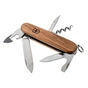 Ніж Victorinox Spartan Wood, орех (1.3601.63) - зменшене зображення 2