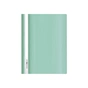 Папка-швидкозшивач Economix А4 Light без перфорації, зелена (E38503-04) - зменшене зображення 1