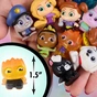 Ігровий набір Disney Doorables серії Mini Peek - S11 - Великий будиночок (44797) - зменшене зображення 3