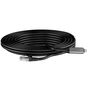 Дата кабель USB-C to RJ45 Ethernet 2.0m CAT6A S/FTP 1Gbps LSZH Digitus (AK-300601-020-S) - зменшене зображення 3