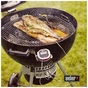 Гриль-барбекю Weber Master-Touch Premium E-5770 57 см Black (17301004) - зменшене зображення 8
