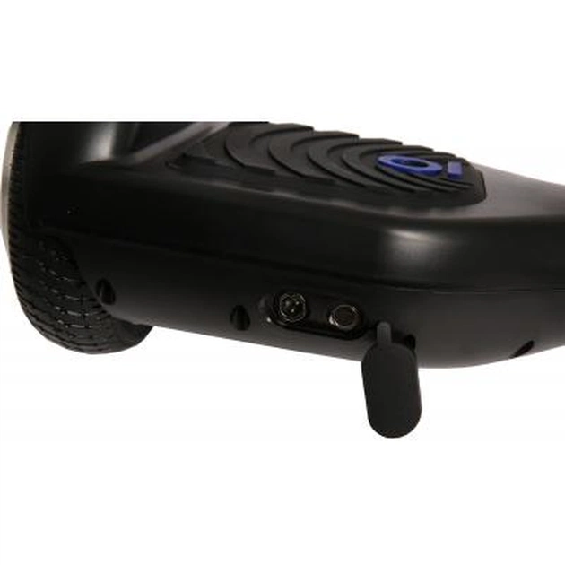 Гіроборд IO Chic SMART-С 6.7" Black (C1.12.18) - picture 4