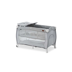 Дитячий манеж Hauck Sleep N Play Stars (60068-9) зображення 1