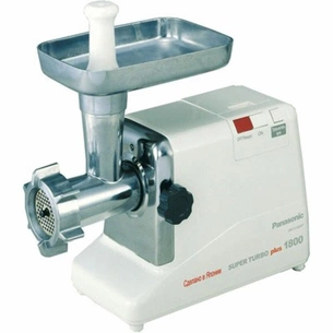 М'ясорубка Panasonic MK-G1800PWTQ зображення 1