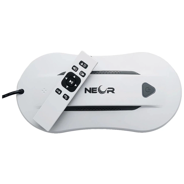Пилосос Neor CLEANO 3M28 RC WT - зображення 1