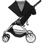 Коляска Britax-Romer B-AGILE DOUBLE Cosmos Black (2000033222) - зменшене зображення 4