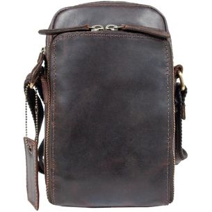 Сумка Ashwood K41 Brown зображення 1