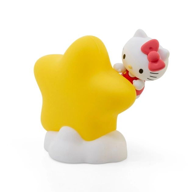 Нічник Hello Kitty Зоряне сяйво Хелло Кітті зі світлом (11711) - picture 3