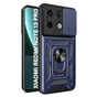 Чохол до мобільного телефона BeCover Military Xiaomi Redmi Note 13 Pro 5G Blue (710694) - зменшене зображення 1