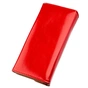 Гаманець Kivi З гладкої екошкіри Червоний (19069) - зменшене зображення 2