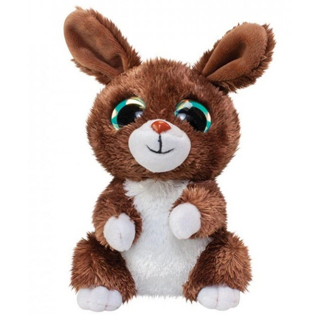 М'яка іграшка Lumo Stars Кролик Bunny (54993) - изображение 1