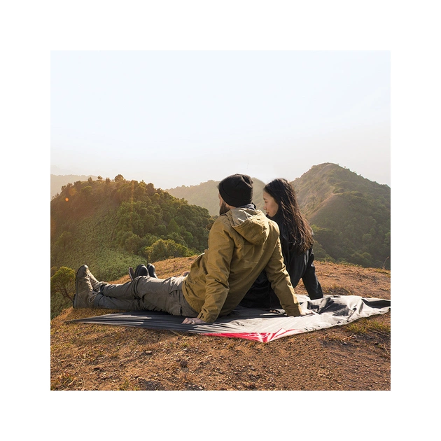 Туристичний килимок Naturehike Moisture Picnic Mat NH17D050-B 145х100 см (6927595724644) - зображення 6