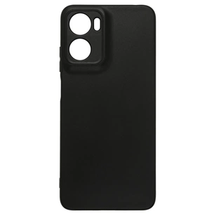 Чохол до мобільного телефона Armorstandart Matte Slim Fit Motorola G05 / E15 Camera cover Black (ARM82997) зображення 1